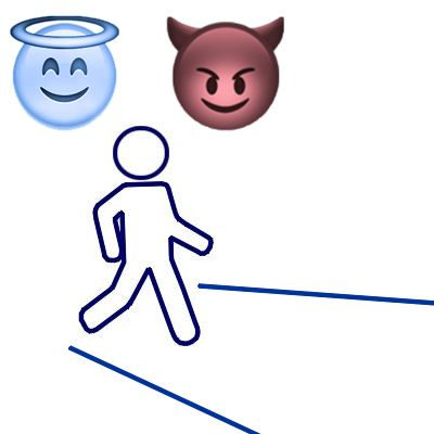 �C�mo puede haber gente tan mala en este mundo?