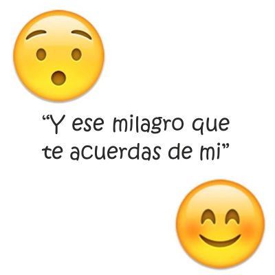 ¿Qué significa y ese milagro? ¿Qué contestar cuando te dicen y ese milagro?
