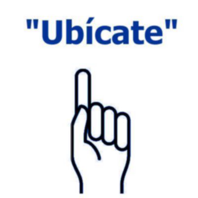 �Qu� significa que te digan ub�cate?