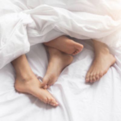 ¿Es malo quedarse a dormir en casa de tu novio?